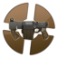 Bronze Sticky Launcher